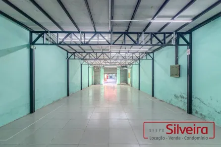 Ponto Comercial para alugar, 288m² no Centro Histórico, Porto Alegre