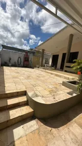 Apartamento com 4 Quartos para alugar, 300m² no Estados, João Pessoa