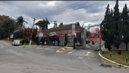 Lote/Terreno à venda, 760m² no Chácaras São Bento, Valinhos