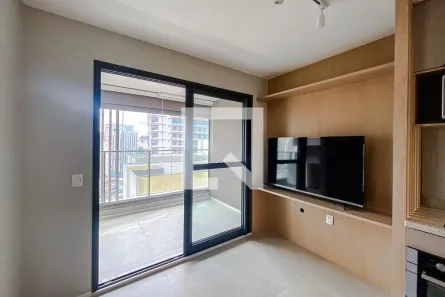 Apartamento com 1 Quarto à venda, 45m² no Perdizes, São Paulo