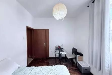 Apartamento com 3 Quartos à venda, 160m² no Santo Agostinho, Belo Horizonte