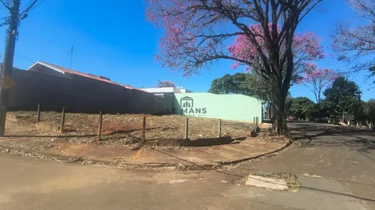 Lote/Terreno para alugar, 378m² no Santa Rosa Ipês, Piracicaba