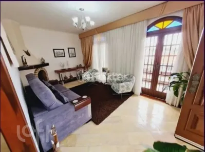 Casa com 3 Quartos à venda, 285m² no Capoeiras, Florianópolis