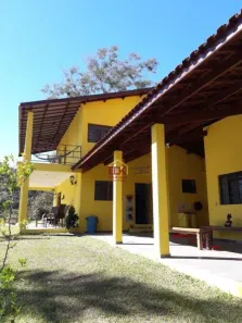Fazenda/Sítio com 3 Quartos à venda, 180m² no , Redenção da Serra