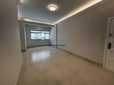 Apartamento com 3 Quartos à venda, 105m² no Gonzaga, Santos