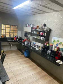 Sobrado com 1 Quarto à venda, 175m² no Setville Altos de São José, São José dos Campos