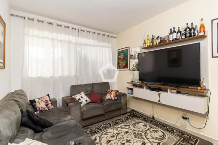Casa com 2 Quartos à venda, 160m² no Vila Deodoro, São Paulo