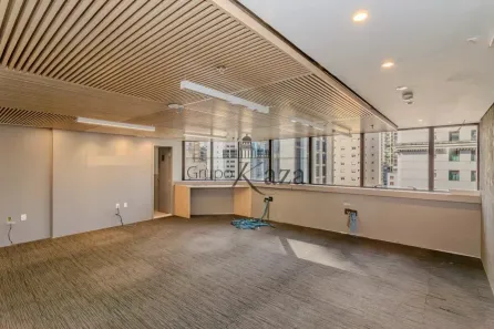 Prédio Comercial para alugar, 392m² no Itaim Bibi, São Paulo