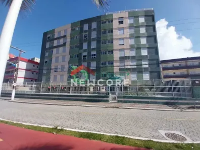 Apartamento com 1 Quarto à venda, 44m² no Vila Sao Paulo, Mongaguá