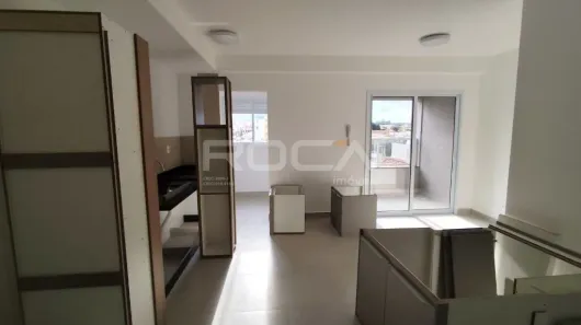 Apartamento com 2 Quartos à venda, 75m² no Jardim Santa Paula, São Carlos