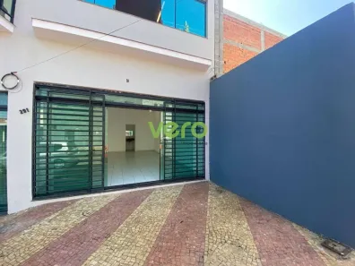 Ponto Comercial para alugar, 43m² no Vila Rehder, Americana
