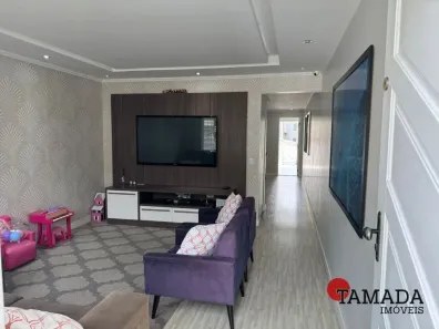 Casa com 3 Quartos à venda, 168m² no Vila Londrina, São Paulo