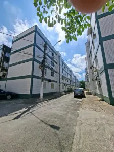Apartamento com 3 Quartos à venda, 60m² no Embaré, Santos