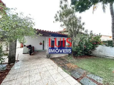 Casa com 3 Quartos à venda, 360m² no Piratininga, Niterói