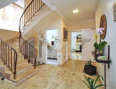 Casa com 4 Quartos à venda, 450m² no Jardim Novo Mundo, São Paulo