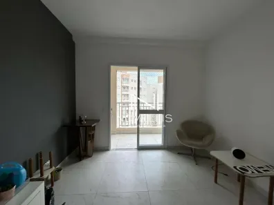 Apartamento com 2 Quartos à venda, 52m² no Pagador de Andrade, Jacareí