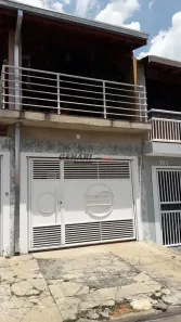 Sobrado com 4 Quartos à venda, 250m² no Jardim Morada do Sol, Indaiatuba