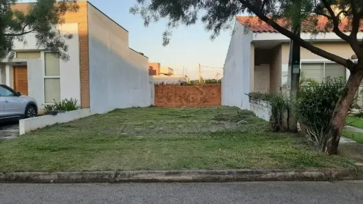 Lote/Terreno à venda, 154m² no Horto Florestal, Sorocaba