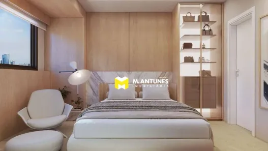 Apartamento com 3 Quartos à venda, 87m² no Imbiribeira, Recife