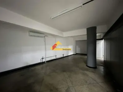 Sala Comercial para alugar, 40m² no Centro, Divinópolis