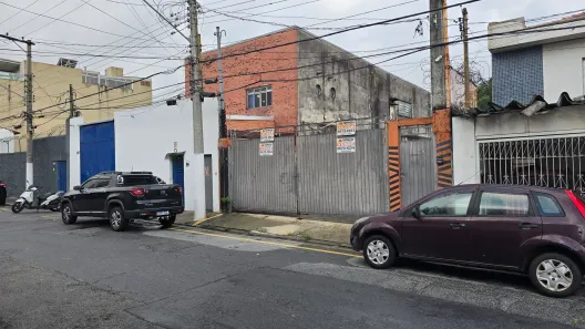 Galpão/Depósito/Armazém à venda, 850m² no Vila Moreira, São Paulo