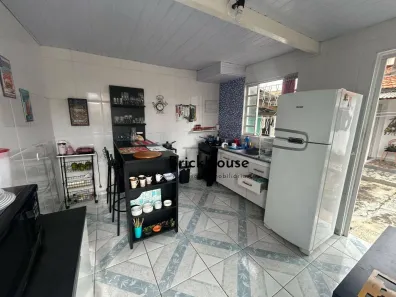 Casa com 6 Quartos à venda, 180m² no Jardim Brasil, São Roque