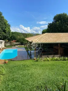 Casa com 3 Quartos à venda, 240m² no Várzea, Lagoa Santa