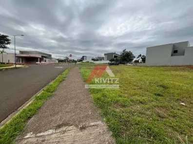 Lote/Terreno à venda, 342m² no Jardim Pau Brasil, Americana