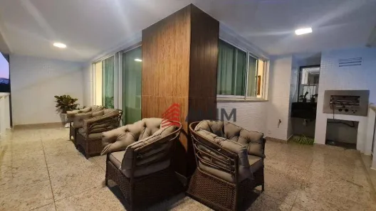 Apartamento com 4 Quartos à venda, 180m² no Icaraí, Niterói