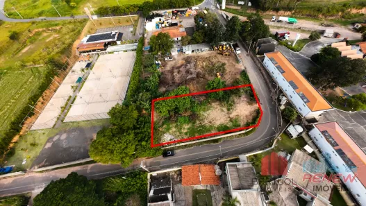à venda, 1175m² no Marambaia, Vinhedo
