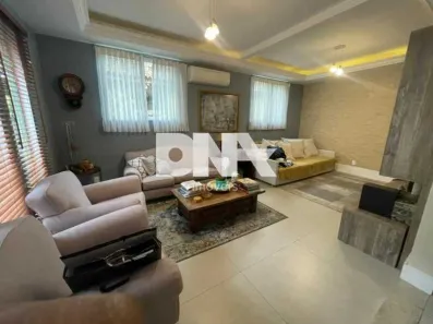 com 4 Quartos à venda, 263m² no Botafogo, Rio de Janeiro