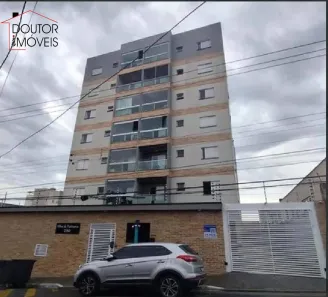 Apartamento com 2 Quartos à venda, 34m² no Cidade Patriarca, São Paulo