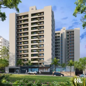 Apartamento com 3 Quartos à venda, 110m² no Santa Mônica, Uberlândia
