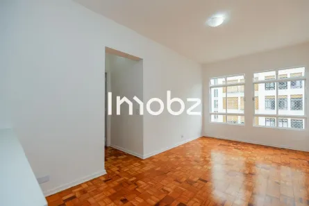 Apartamento com 2 Quartos à venda, 75m² no Vila Progredior, São Paulo