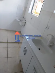 Kitnet com 1 Quarto para alugar, 30m² no Vila Congonhas, São Paulo