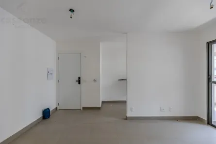 Apartamento com 1 Quarto à venda, 28m² no Parque Imperial, São Paulo