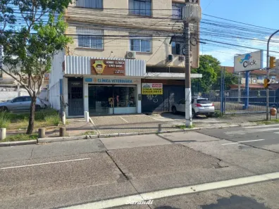 para alugar, 200m² no Cristo Redentor, Porto Alegre