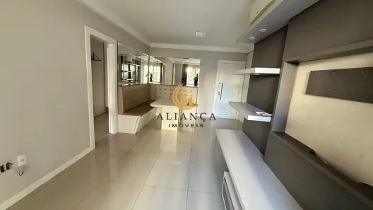 Apartamento com 2 Quartos à venda, 130m² no Campinas, São José