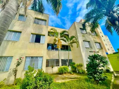 Apartamento com 2 Quartos à venda, 71m² no Vila Santa Maria, Guarulhos