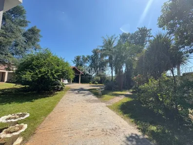 Fazenda/Sítio com 9 Quartos para alugar, 490m² no Dois Córregos, Piracicaba