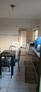 Casa com 2 Quartos à venda, 409m² no Baeta Neves, São Bernardo do Campo