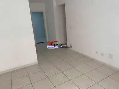 Apartamento com 2 Quartos à venda, 60m² no Itararé, São Vicente