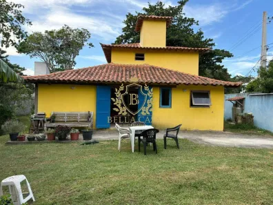Casa com 3 Quartos à venda, 260m² no Manguinhos, Armação dos Búzios