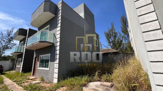 Casa com 2 Quartos à venda, 153m² no Residencial Rio das Ostras, Rio das Ostras