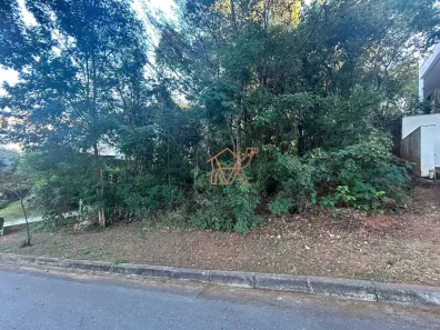 Lote/Terreno à venda, 932m² no Quintas do Sol, Nova Lima