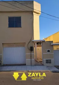 Casa com 3 Quartos à venda, 290m² no Mutuá, São Gonçalo