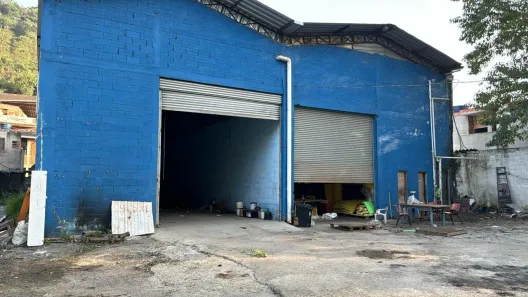 Galpão/Depósito/Armazém para alugar, 600m² no Polvilho (Polvilho), Cajamar