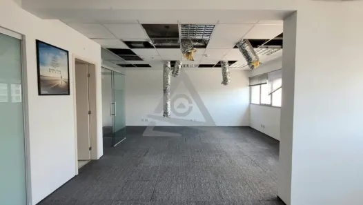 Sala Comercial para alugar, 72m² no Cambuí, Campinas