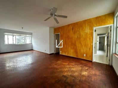 Apartamento com 2 Quartos à venda, 110m² no Pinheiros, São Paulo