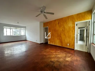 Apartamento com 2 Quartos à venda, 110m² no Pinheiros, São Paulo